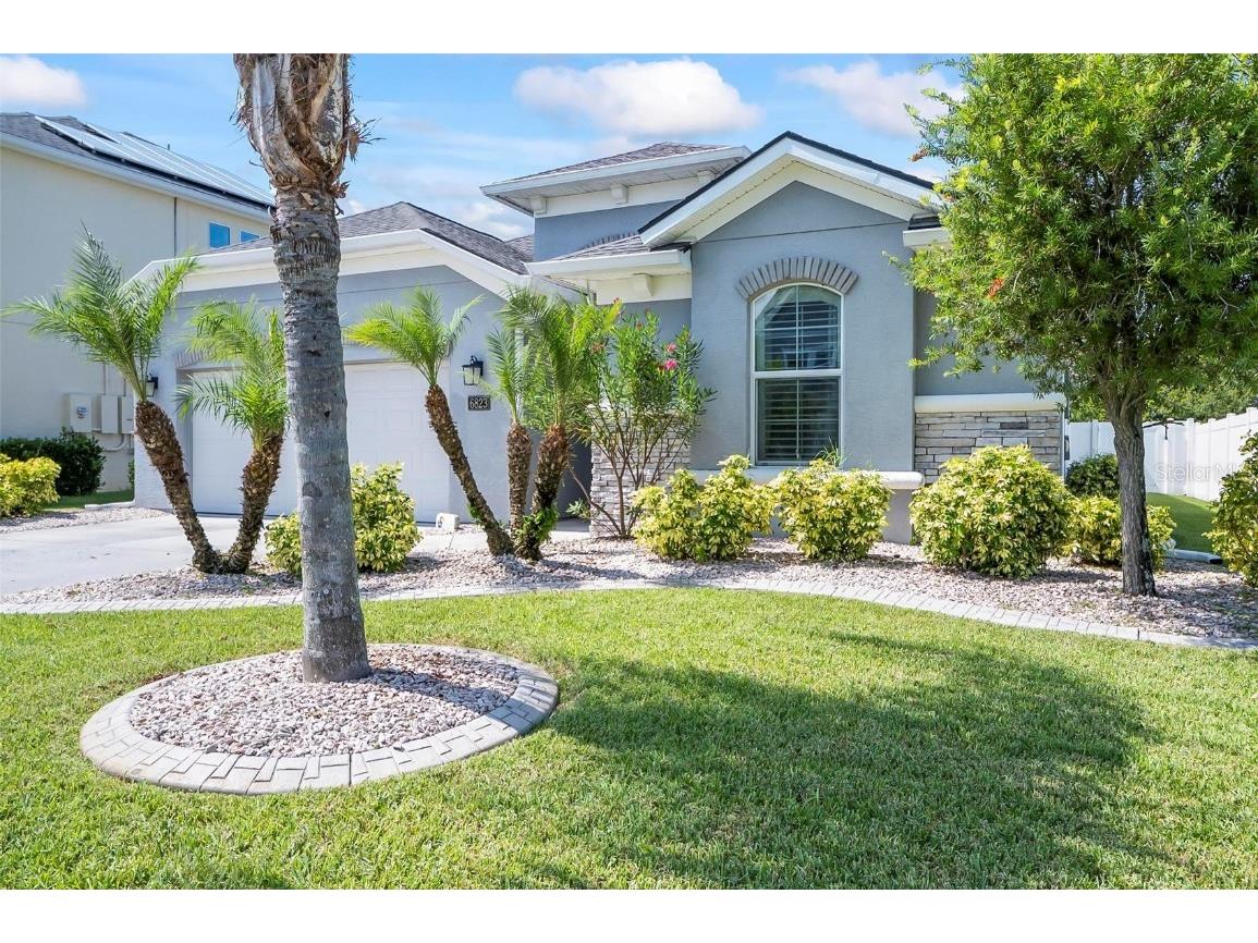 6823 Forkmead Lane Port Orange FL 32128 FC302649 image1