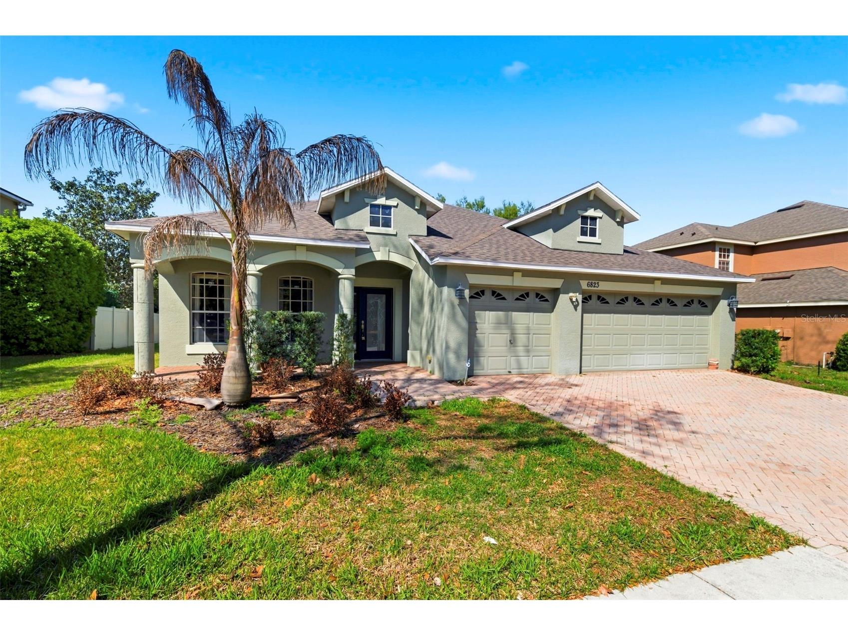 6823 Green Heron Drive Wesley Chapel FL 33545 TB8486628 image1
