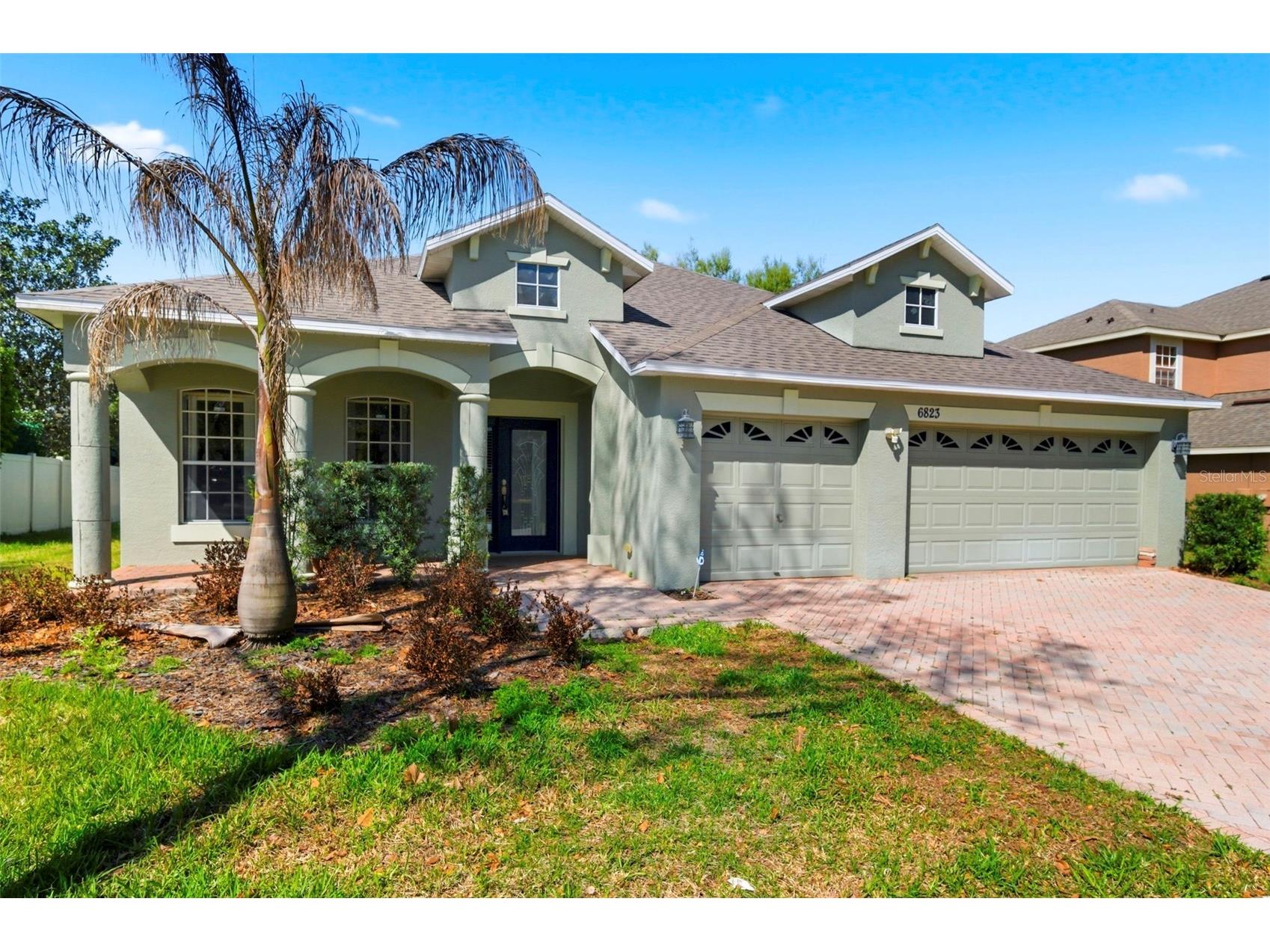 6823 Green Heron Drive Wesley Chapel FL 33545 TB8486628 image11