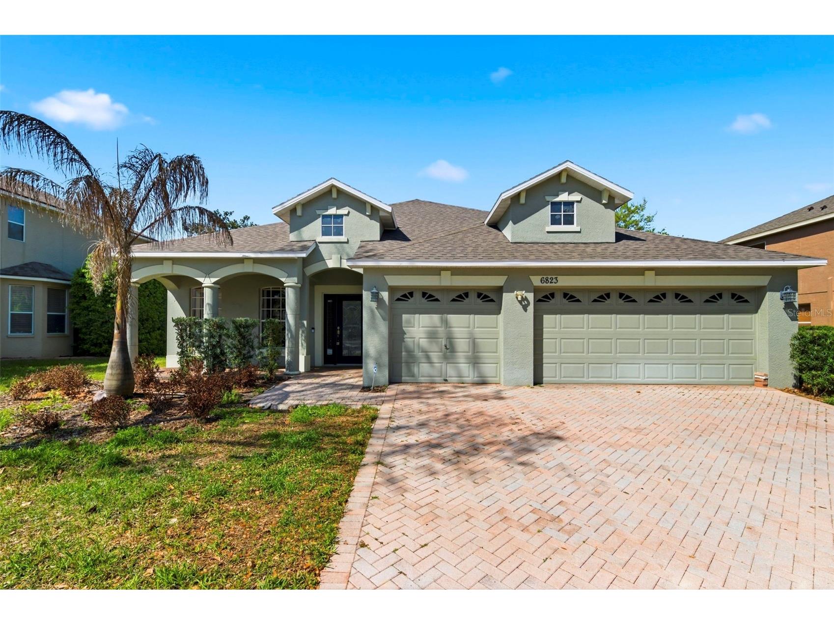 6823 Green Heron Drive Wesley Chapel FL 33545 TB8486628 image12