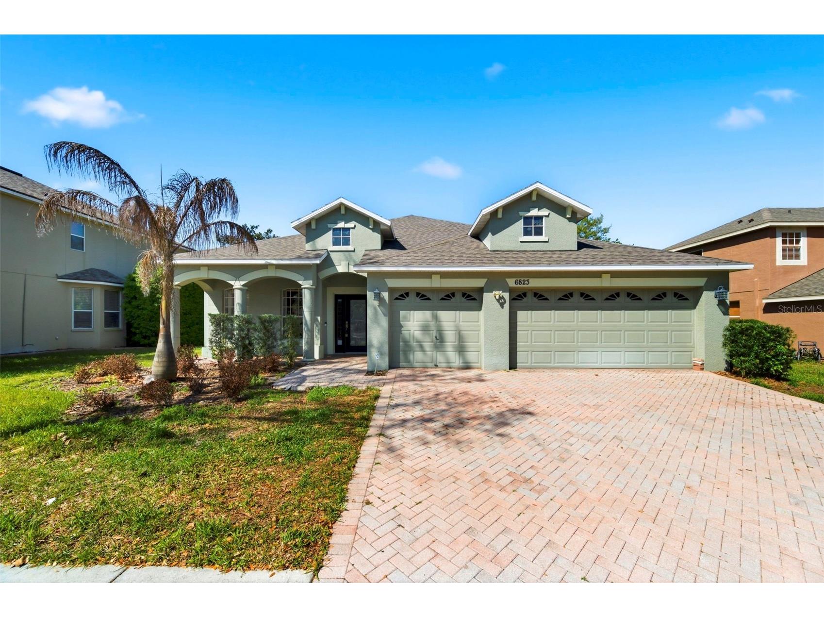 6823 Green Heron Drive Wesley Chapel FL 33545 TB8486628 image13