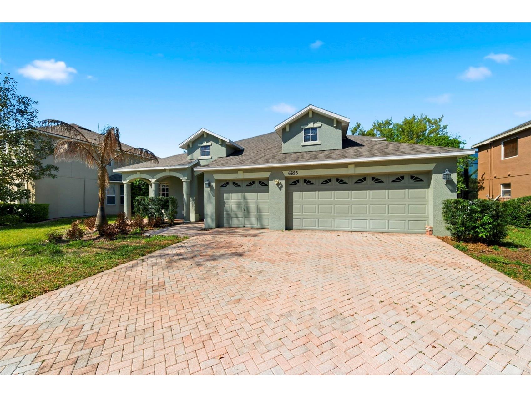 6823 Green Heron Drive Wesley Chapel FL 33545 TB8486628 image14