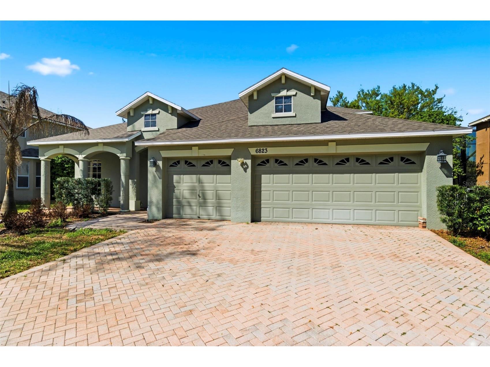 6823 Green Heron Drive Wesley Chapel FL 33545 TB8486628 image15
