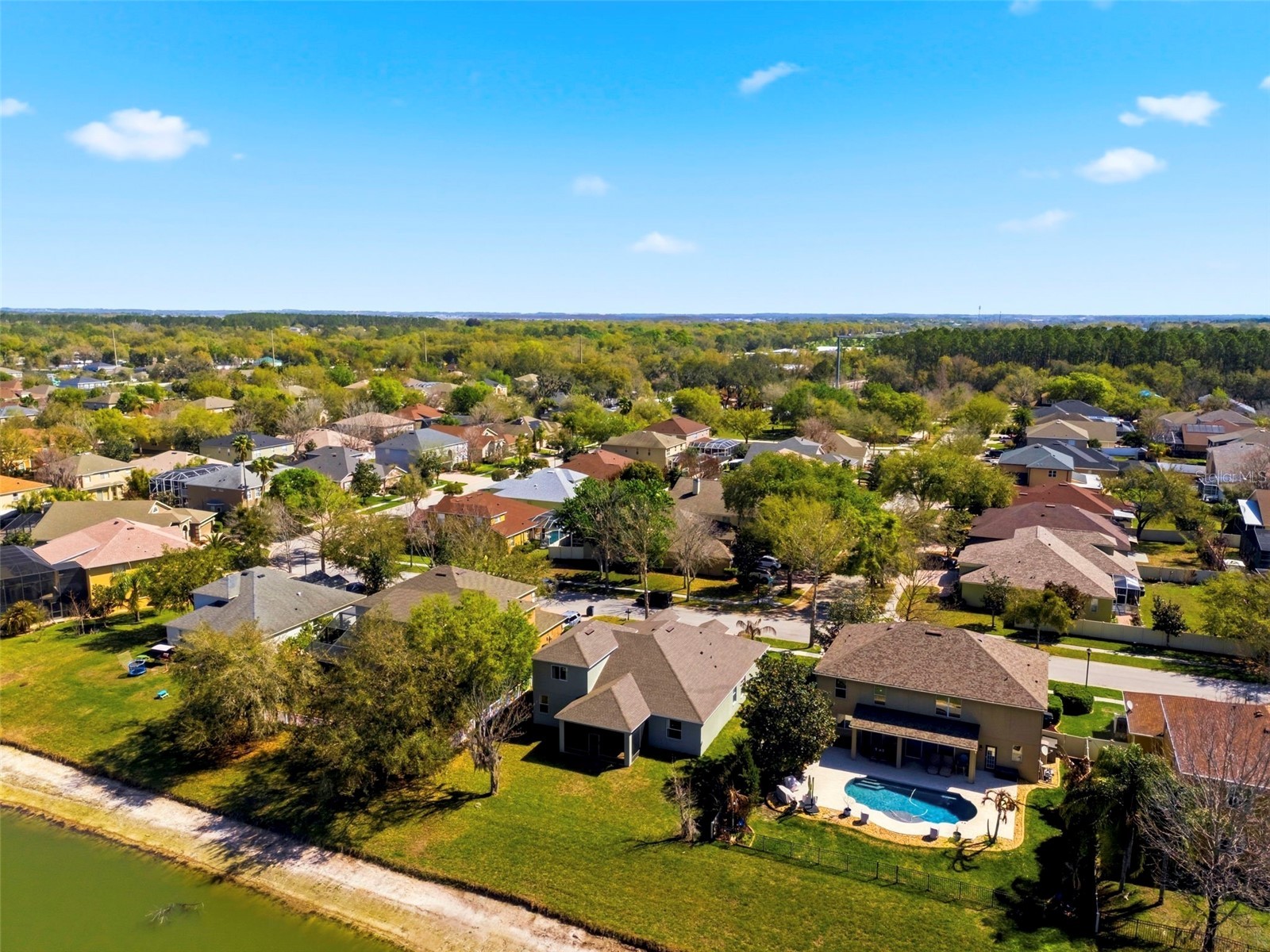 6823 Green Heron Drive Wesley Chapel FL 33545 TB8486628 image75