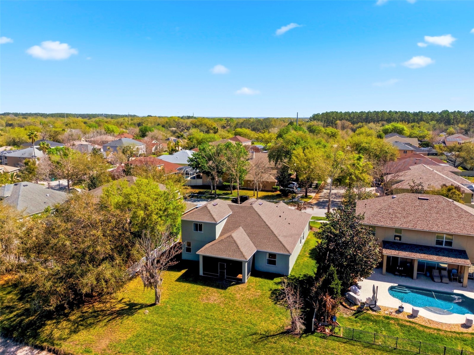 6823 Green Heron Drive Wesley Chapel FL 33545 TB8486628 image76