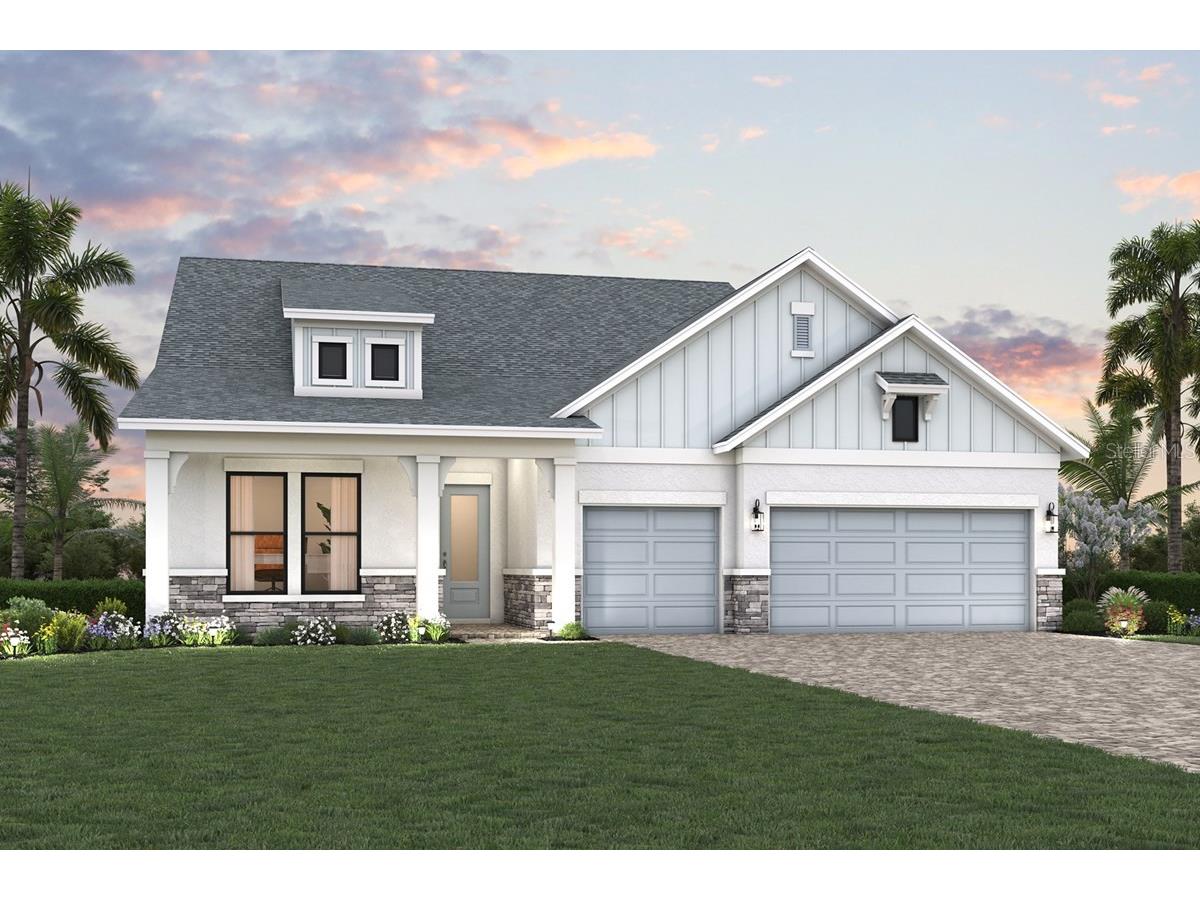 6823 Heron Meadow Drive Sarasota FL 34241 TB8499636 image1