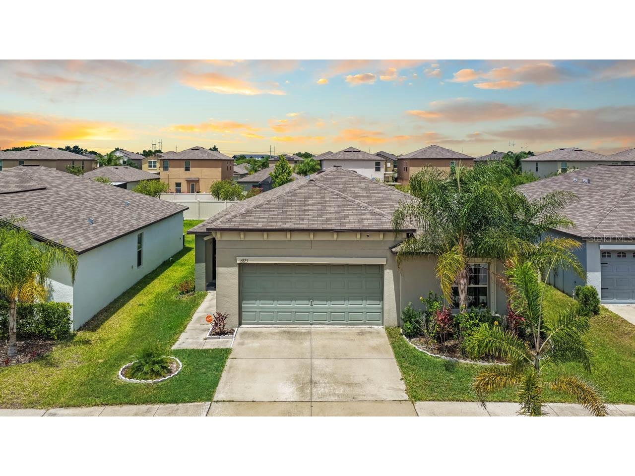 6823 King Creek Drive Sun City Center FL 33573 TB8512069 image1