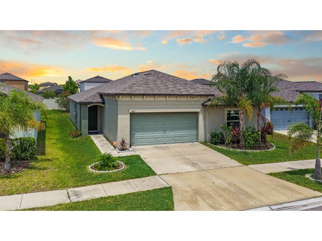 6823 King Creek Drive Sun City Center FL 33573 TB8512069 image2