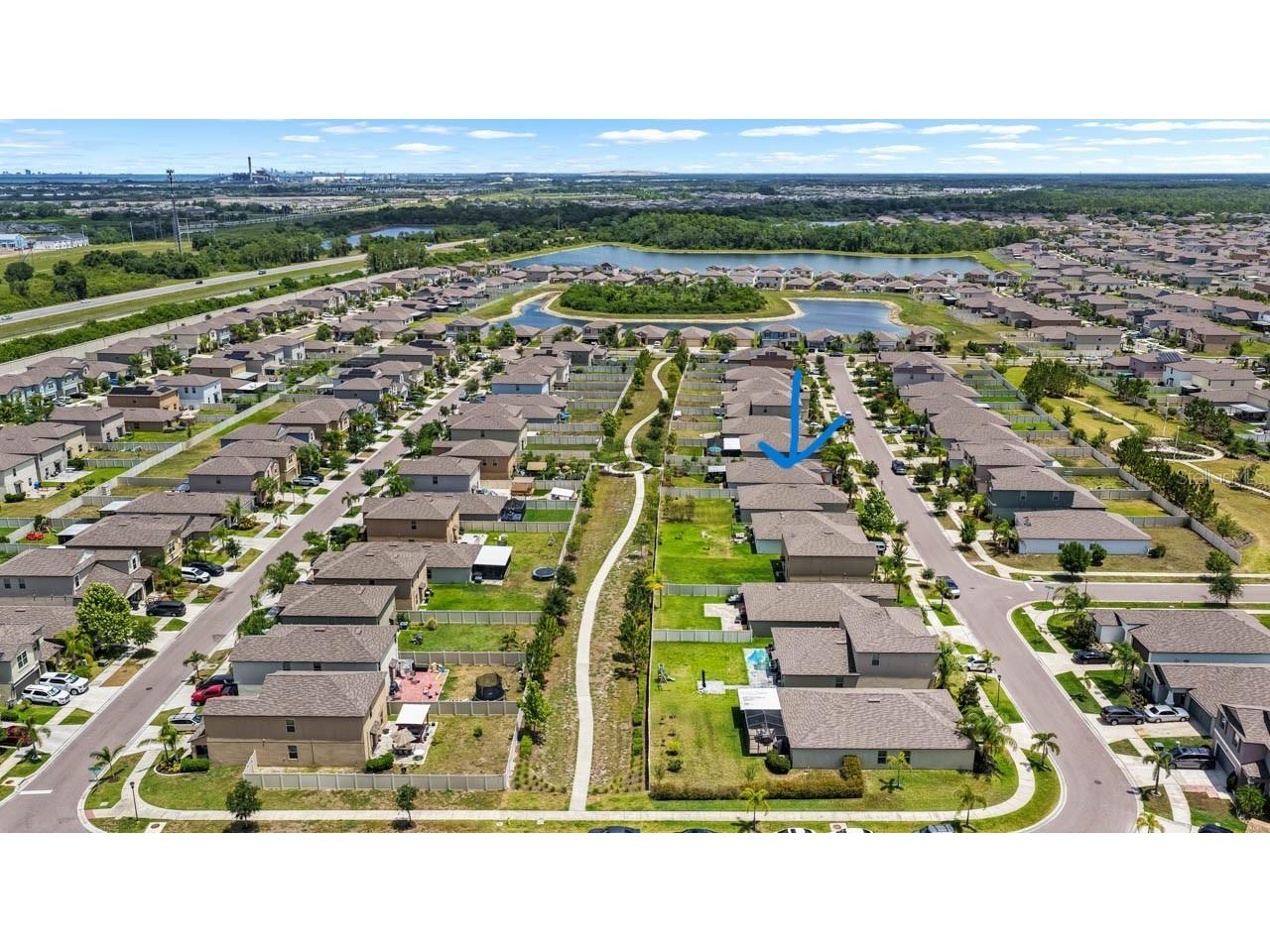 6823 King Creek Drive Sun City Center FL 33573 TB8512069 image35