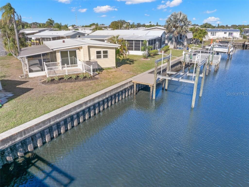 6823 Mount Pleasant Road NE #37 Saint Petersburg FL 33702 - TAMPA BAY TB8458600 image1