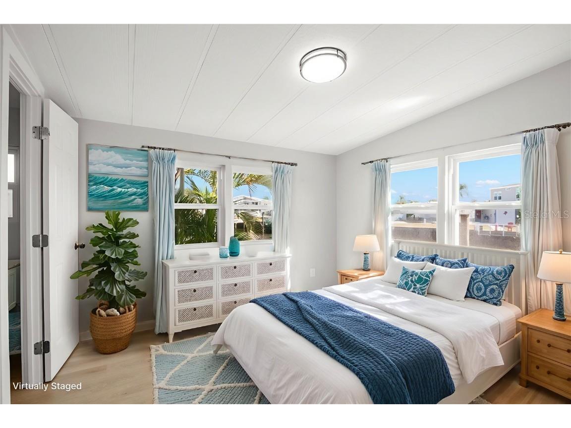 6823 Mount Pleasant Road NE #37 Saint Petersburg FL 33702 - TAMPA BAY TB8458600 image20