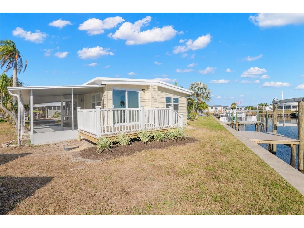 6823 Mount Pleasant Road NE #37 Saint Petersburg FL 33702 - TAMPA BAY TB8458600 image26