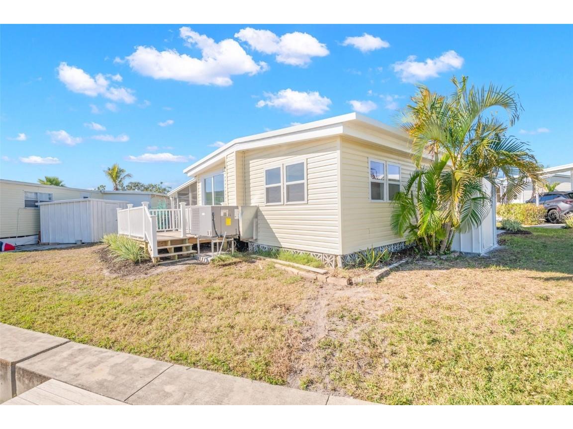 6823 Mount Pleasant Road NE #37 Saint Petersburg FL 33702 - TAMPA BAY TB8458600 image27