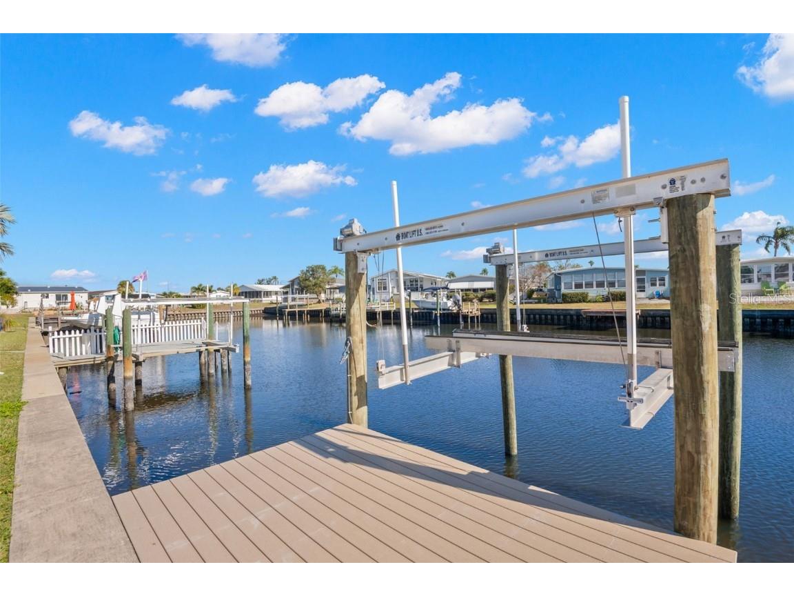 6823 Mount Pleasant Road NE #37 Saint Petersburg FL 33702 - TAMPA BAY TB8458600 image28