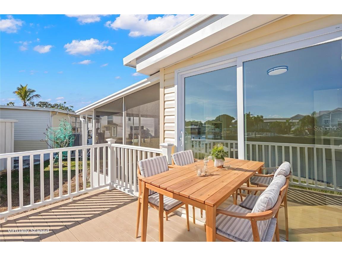 6823 Mount Pleasant Road NE #37 Saint Petersburg FL 33702 - TAMPA BAY TB8458600 image29