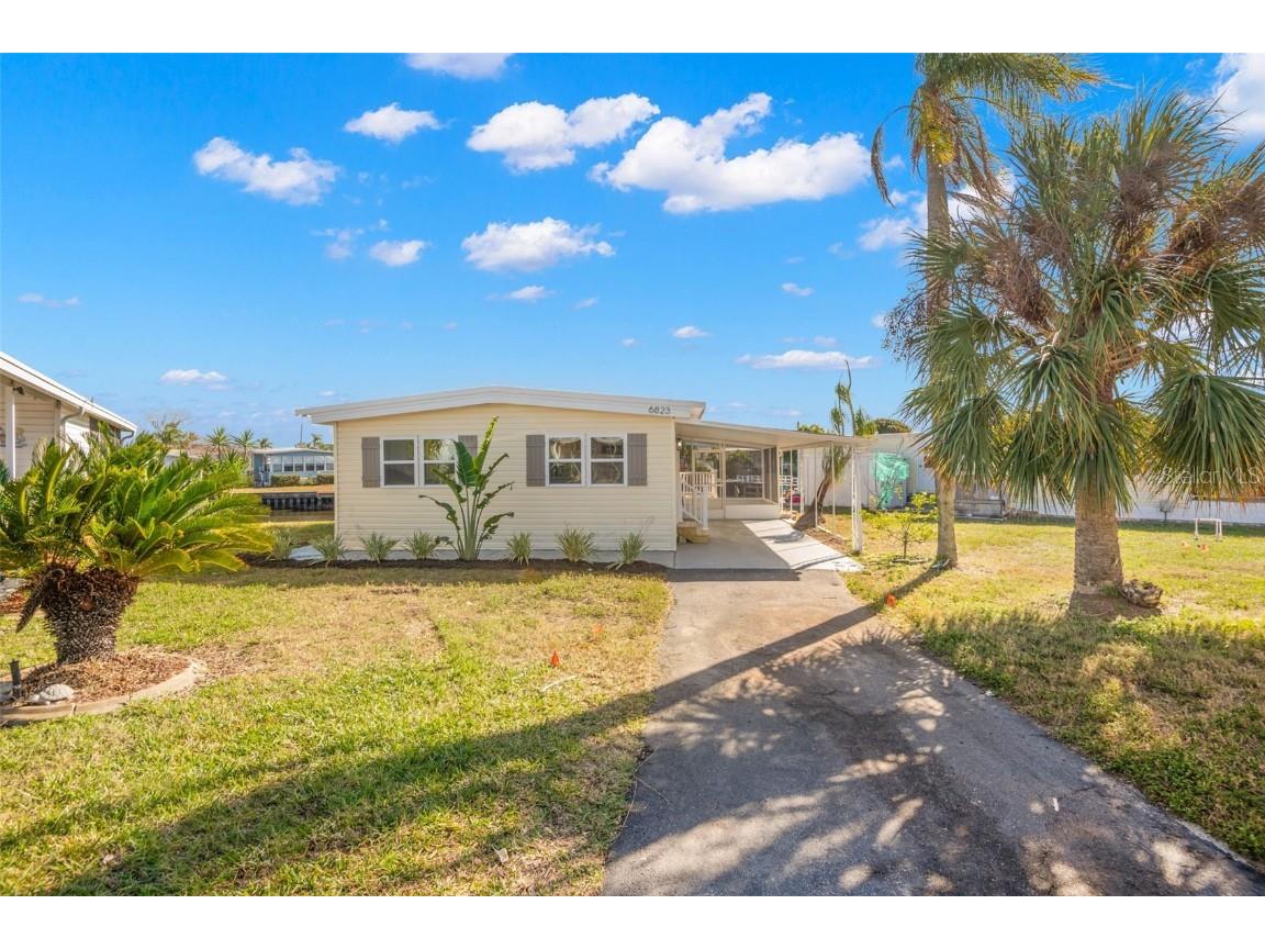 6823 Mount Pleasant Road NE #37 Saint Petersburg FL 33702 - TAMPA BAY TB8458600 image3