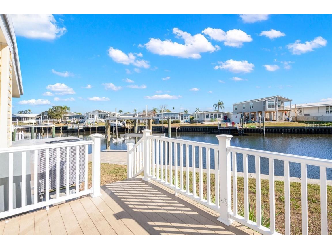 6823 Mount Pleasant Road NE #37 Saint Petersburg FL 33702 - TAMPA BAY TB8458600 image31