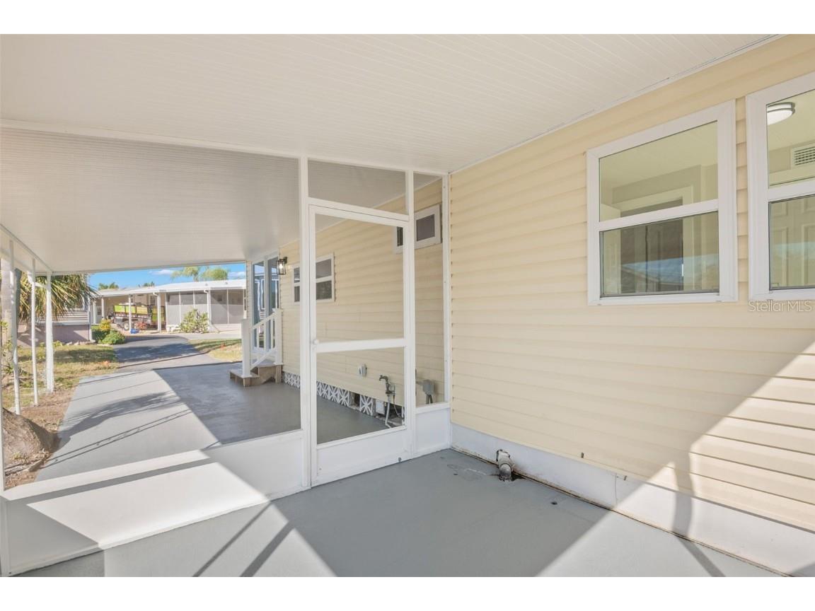 6823 Mount Pleasant Road NE #37 Saint Petersburg FL 33702 - TAMPA BAY TB8458600 image32