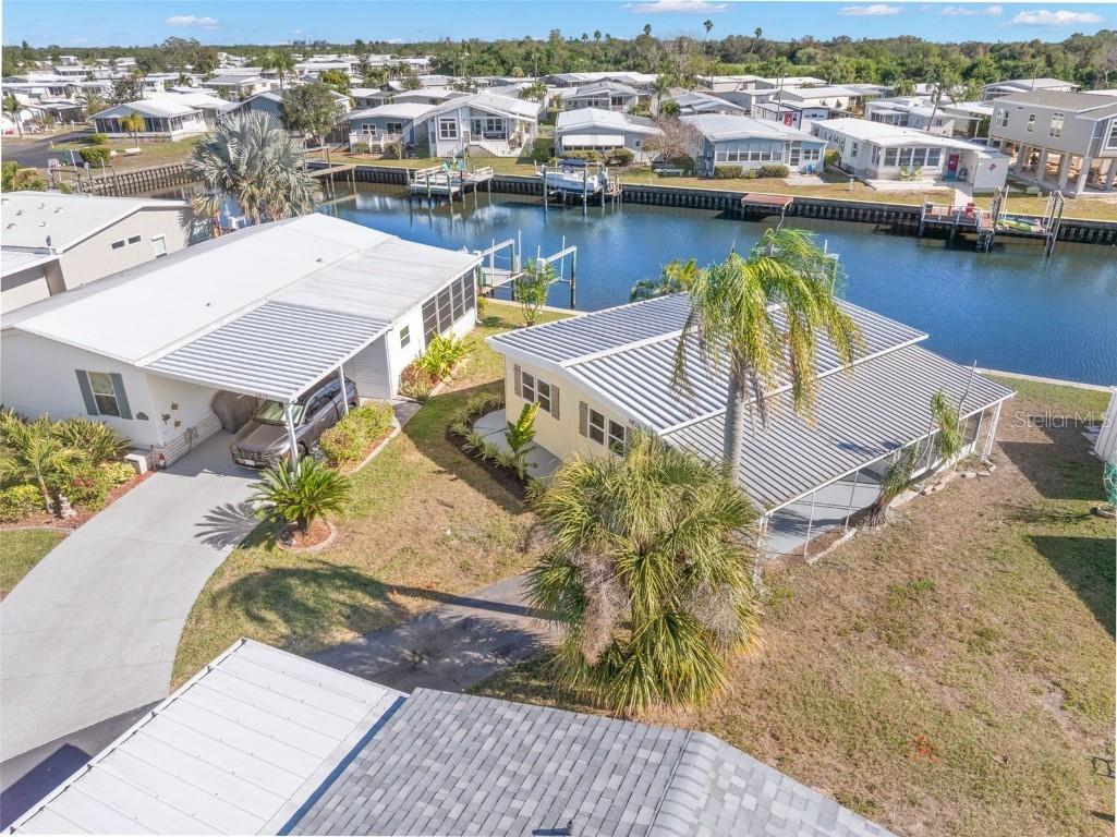 6823 Mount Pleasant Road NE #37 Saint Petersburg FL 33702 - TAMPA BAY TB8458600 image33