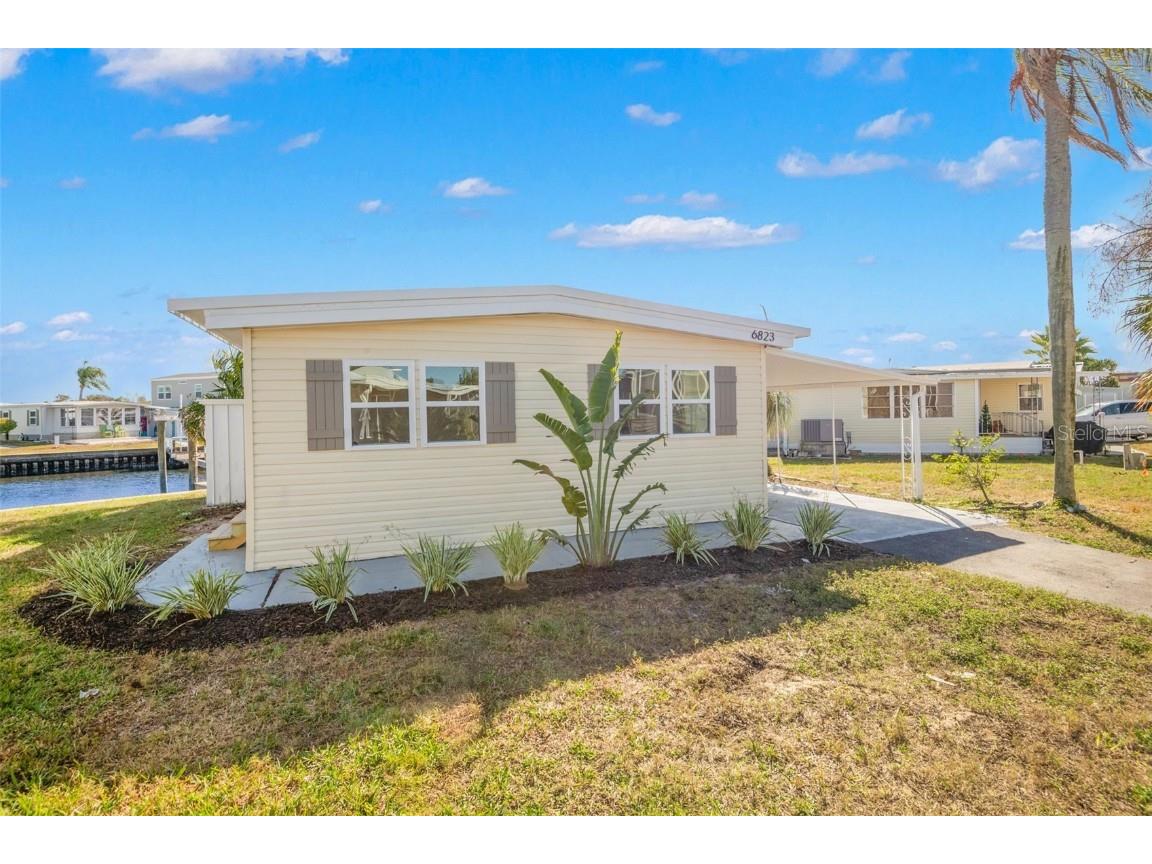 6823 Mount Pleasant Road NE #37 Saint Petersburg FL 33702 - TAMPA BAY TB8458600 image34