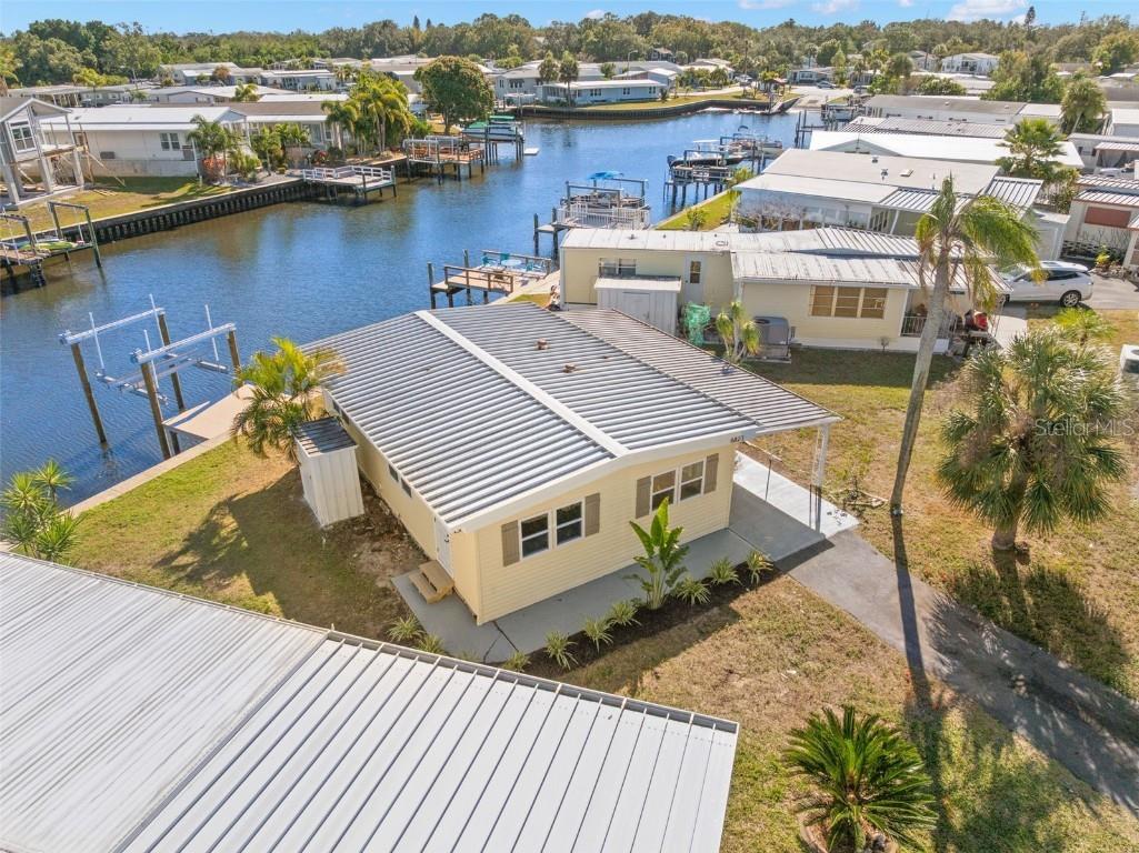 6823 Mount Pleasant Road NE #37 Saint Petersburg FL 33702 - TAMPA BAY TB8458600 image35