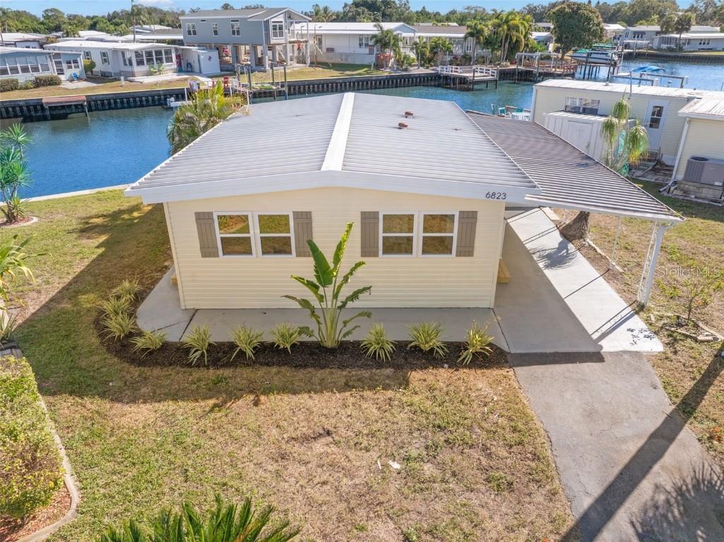 6823 Mount Pleasant Road NE #37 Saint Petersburg FL 33702 - TAMPA BAY TB8458600 image36