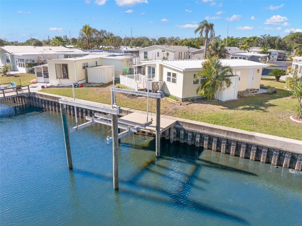 6823 Mount Pleasant Road NE #37 Saint Petersburg FL 33702 - TAMPA BAY TB8458600 image37