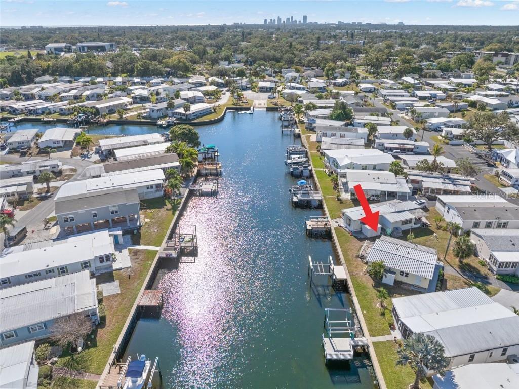 6823 Mount Pleasant Road NE #37 Saint Petersburg FL 33702 - TAMPA BAY TB8458600 image38