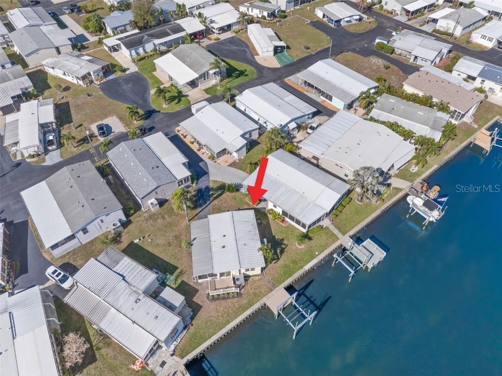 6823 Mount Pleasant Road NE #37 Saint Petersburg FL 33702 - TAMPA BAY TB8458600 image39