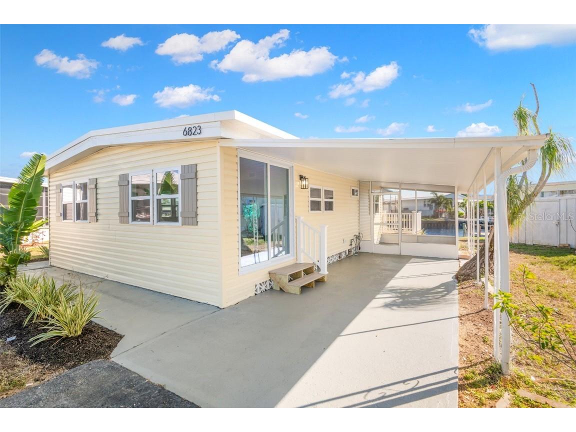 6823 Mount Pleasant Road NE #37 Saint Petersburg FL 33702 - TAMPA BAY TB8458600 image4