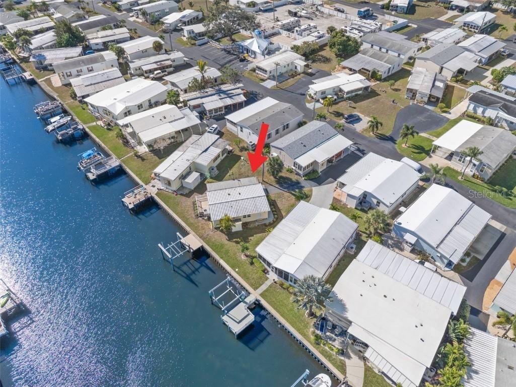 6823 Mount Pleasant Road NE #37 Saint Petersburg FL 33702 - TAMPA BAY TB8458600 image40