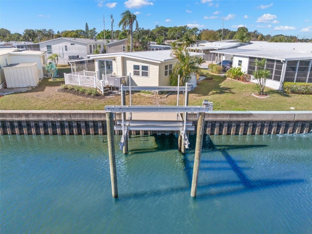 6823 Mount Pleasant Road NE #37 Saint Petersburg FL 33702 - TAMPA BAY TB8458600 image41