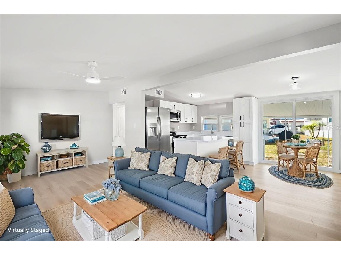 6823 Mount Pleasant Road NE #37 Saint Petersburg FL 33702 - TAMPA BAY TB8458600 image8