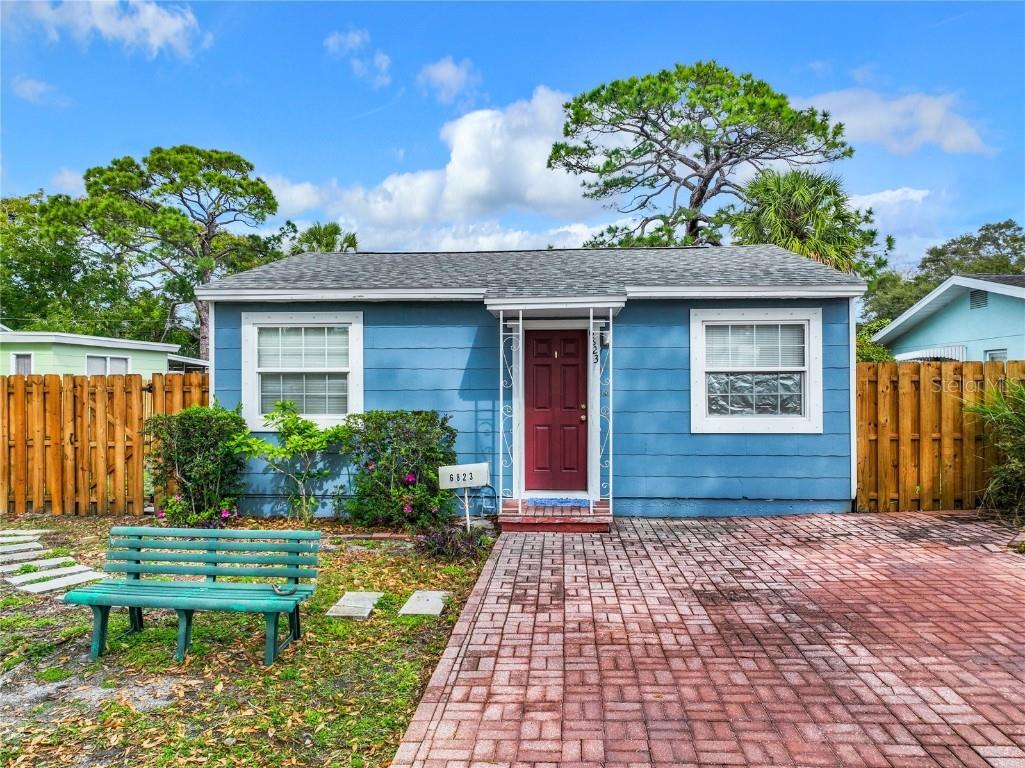 6823 N 4th Avenue N Saint Petersburg FL 33710 U8232033 image1