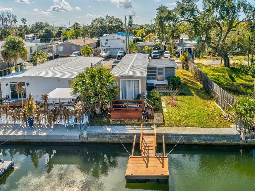 6823 Puffin Lane Hudson FL 34667 - GULF OF MEXICO W7859622 image1