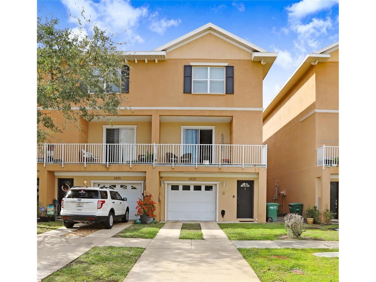 6823 S Kissimmee Street Tampa FL 33616 TB8492043 image1