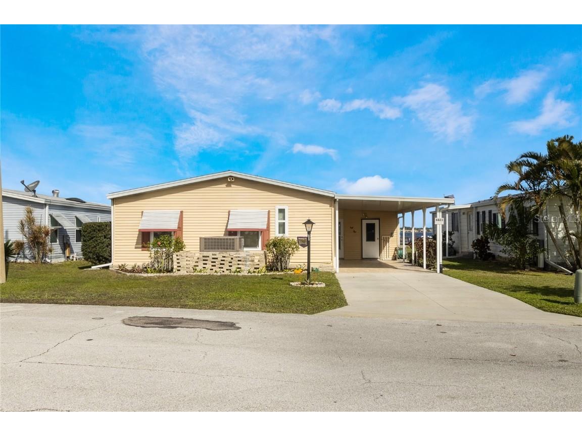 6823 S Lake Henry Drive NE Winter Haven FL 33881 - LAKE HENRY L4950238 image1