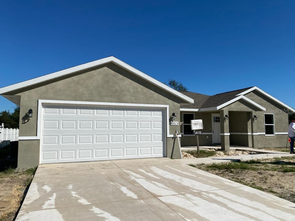 6823 SW 129th Street Ocala FL 34473 J969980 image1