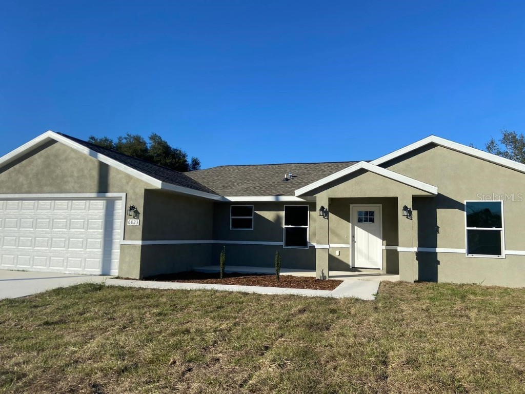 6823 SW 129th Street Ocala FL 34473 S5107723 image1