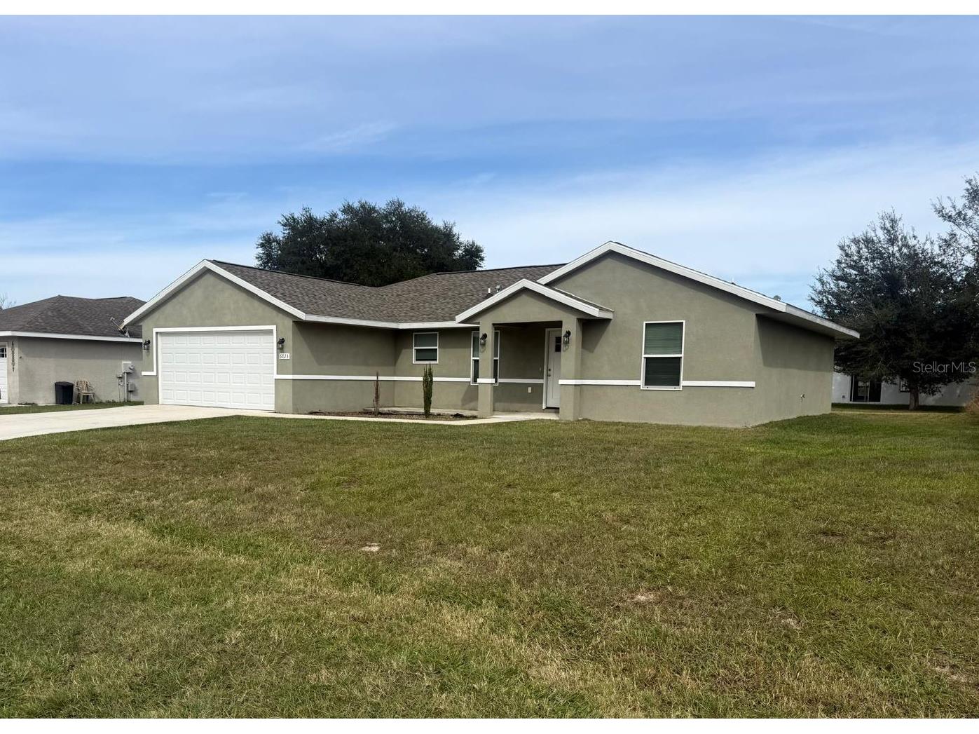 6823 SW 129th Street Ocala FL 34473 S5152240 image1