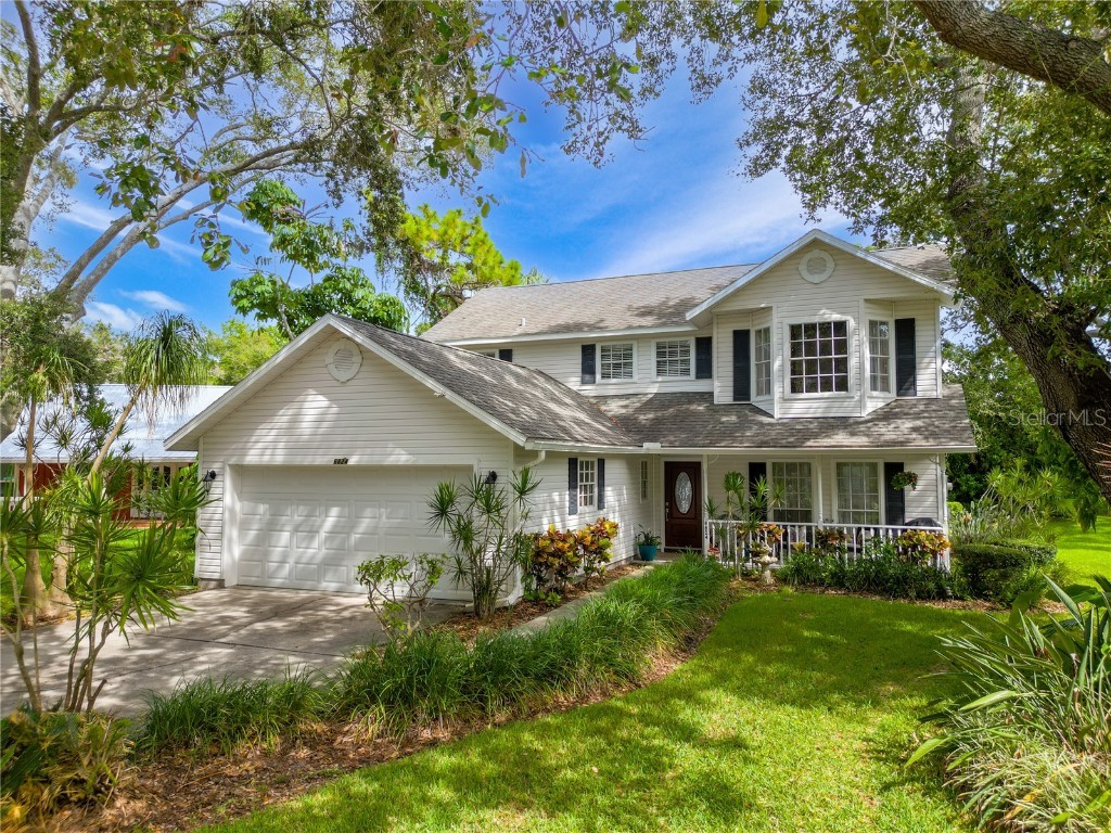 6824 Arbor Oaks Drive Bradenton FL 34209 A4583729 image1