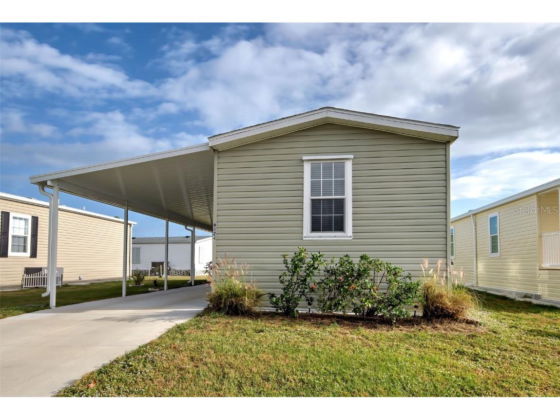 6824 Haawi Court North Port FL 34287 A4632518 image1