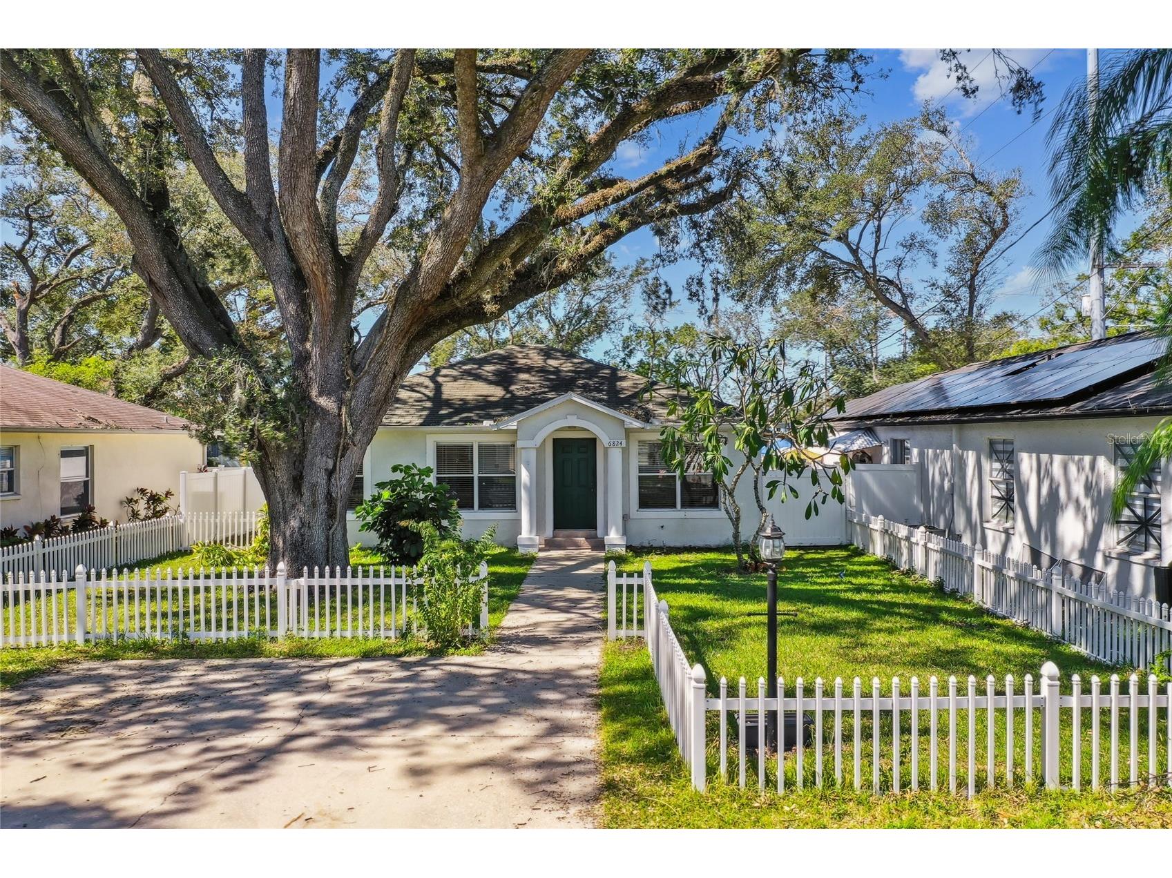 6824 N Sterling Avenue Tampa FL 33614 TB8309023 image1
