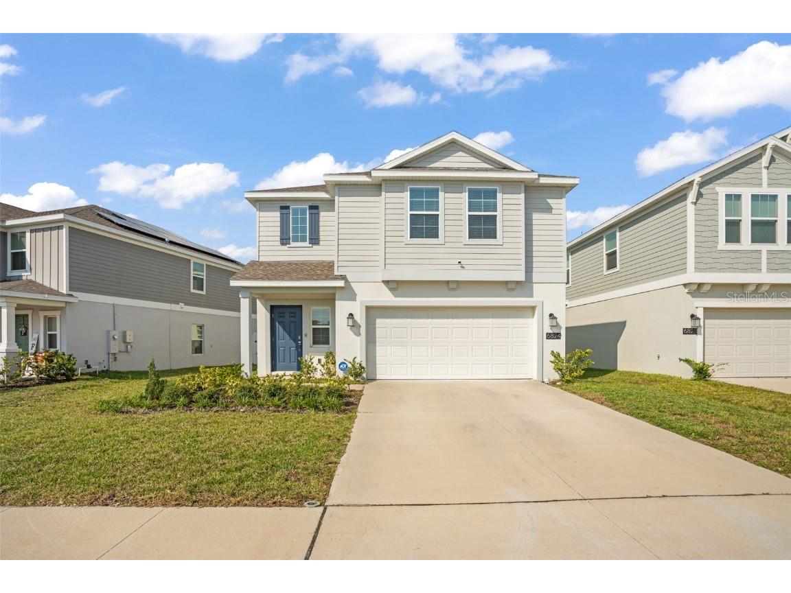 6824 Perch Hammock Loop Groveland FL 34736 O6268003 image1