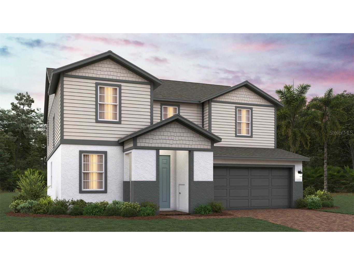 6824 Serpent Hawk Street Lane Howey In The Hills FL 34737 O6326860 image1