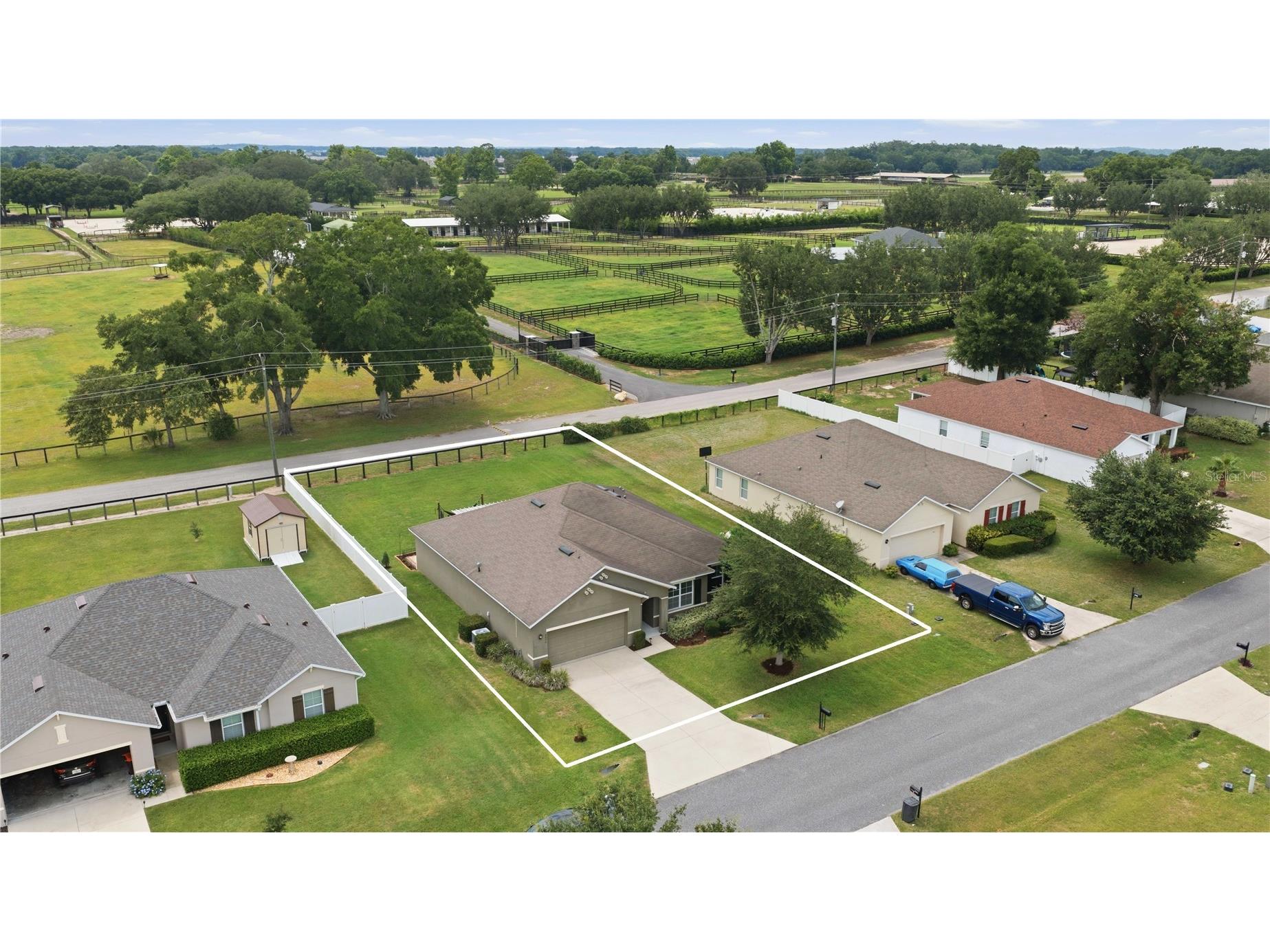 6824 SW 64th Terrace Ocala FL 34476 OM726061 image1