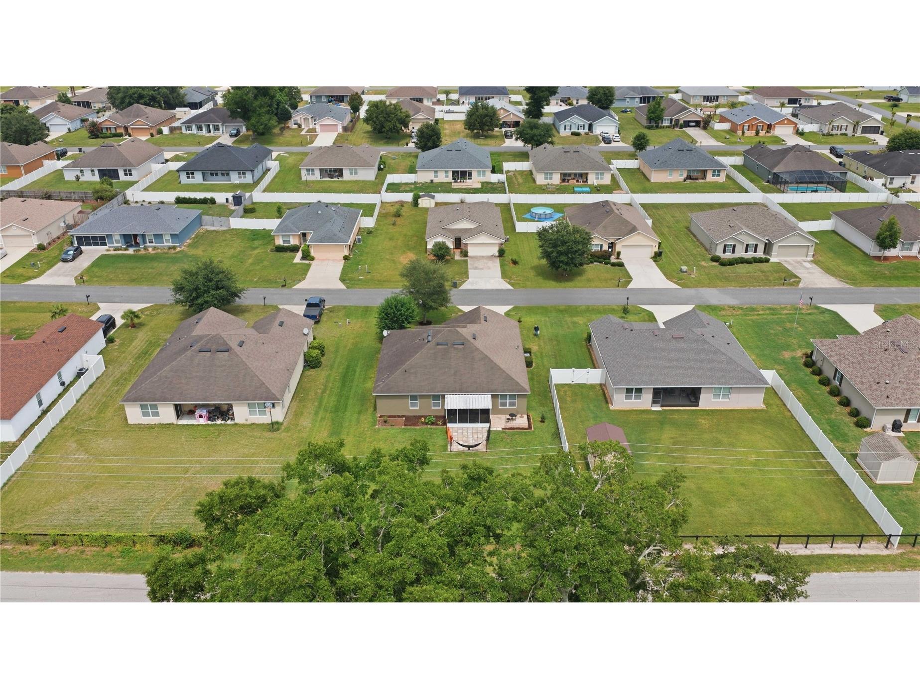 6824 SW 64th Terrace Ocala FL 34476 OM726061 image28