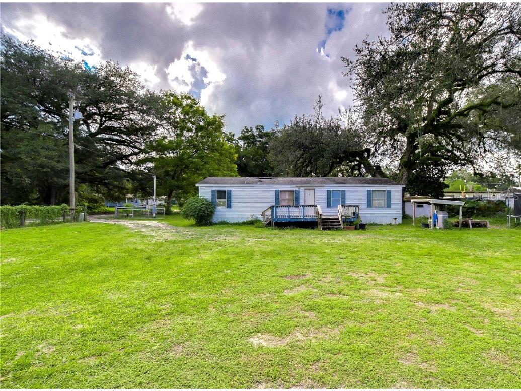 6825 23rd Street Zephyrhills FL 33542 TB8310150 image1