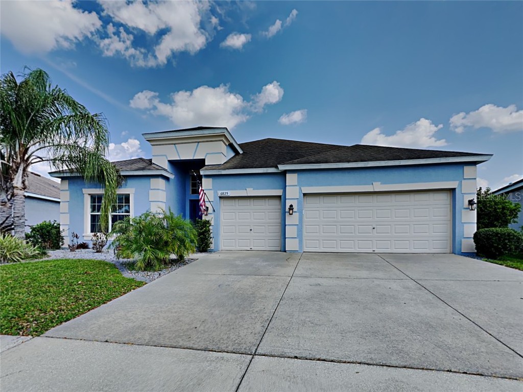 6825 Boulder Run Loop Wesley Chapel FL 33545 T3436007 image1