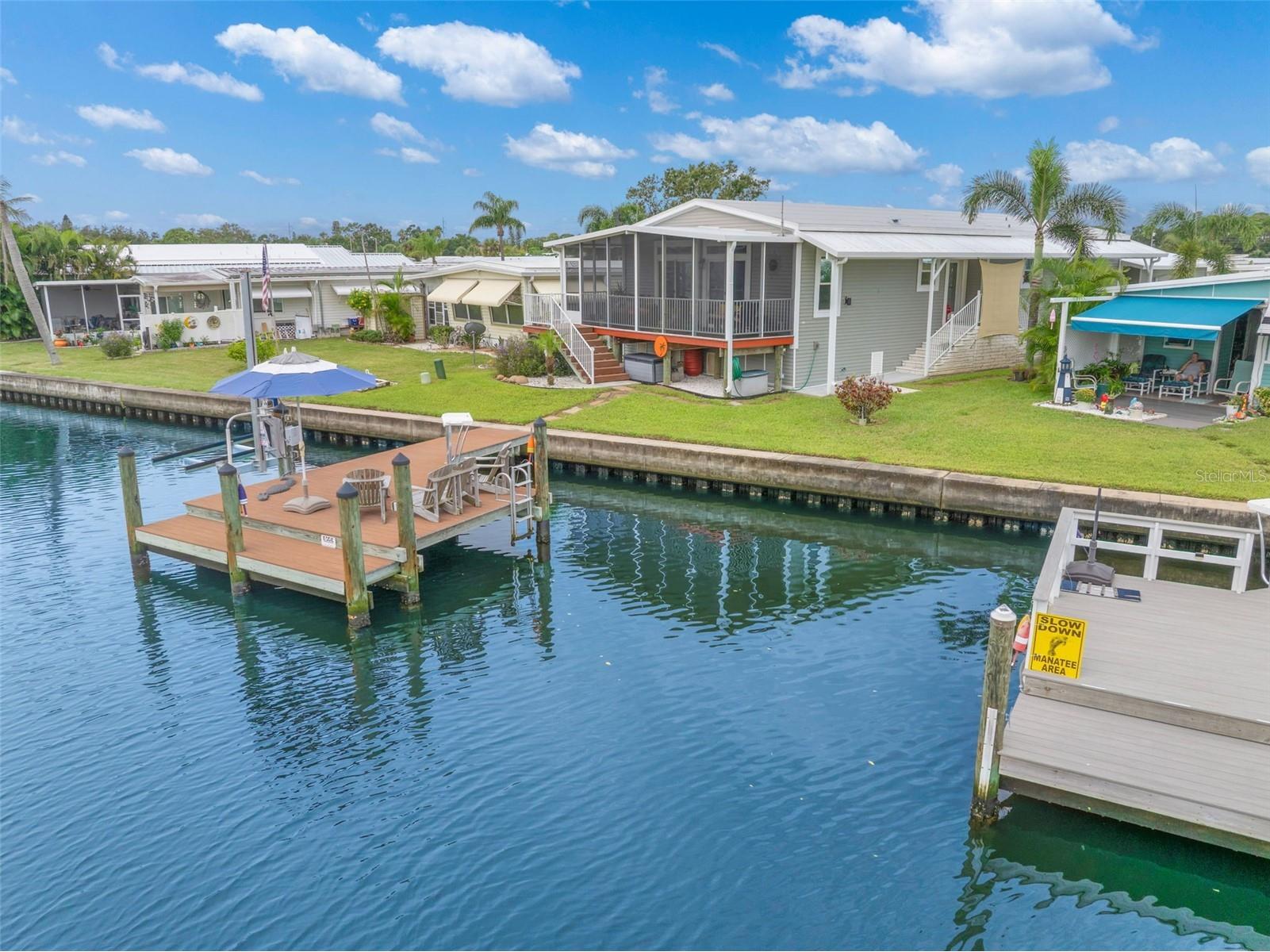 6825 Mount Orange Drive NE #390 Saint Petersburg FL 33702 - TAMPA BAY TB8515989 image1